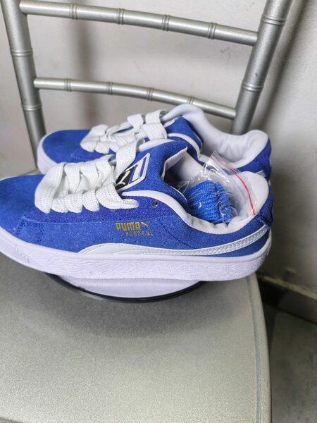 Sneakers Puma Suede Classiques