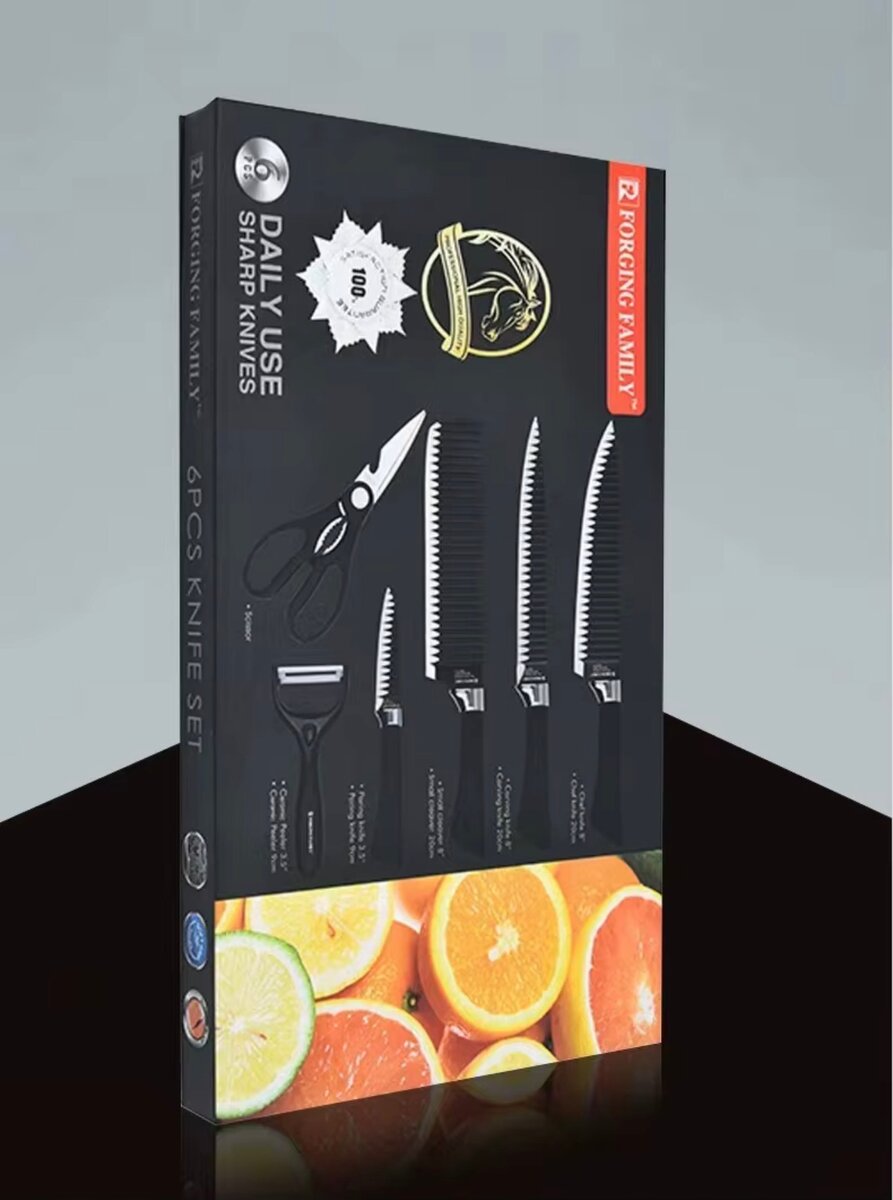 Ensemble  de Cuisine