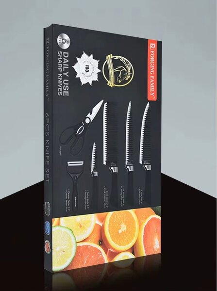 Ensemble  de Cuisine