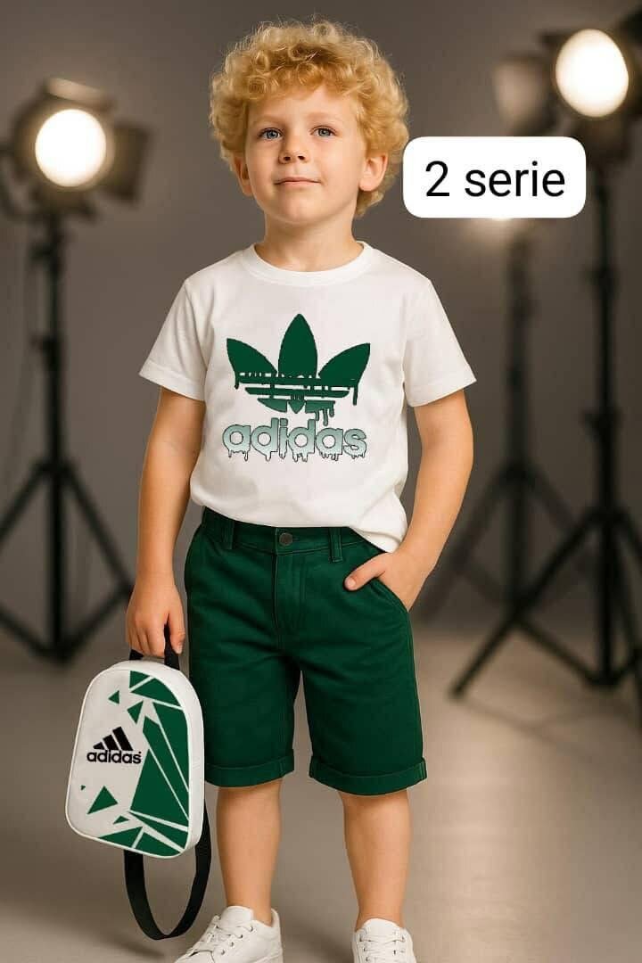 Ensemble enfant Adidas