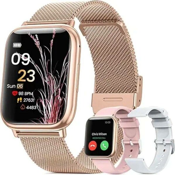 Montre Connectée Tout-en-Un