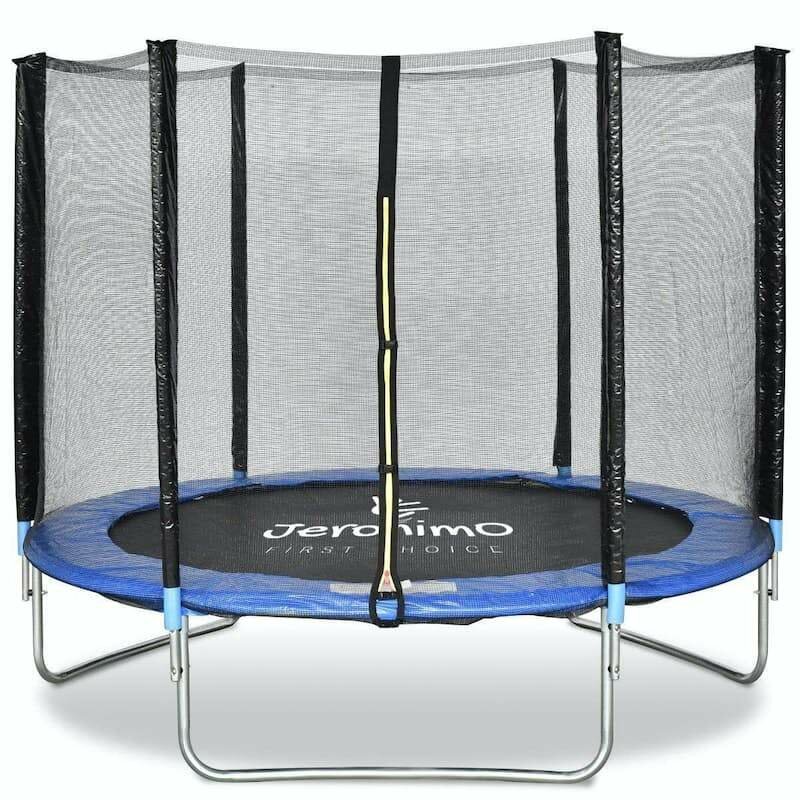 Trampoline 8ft