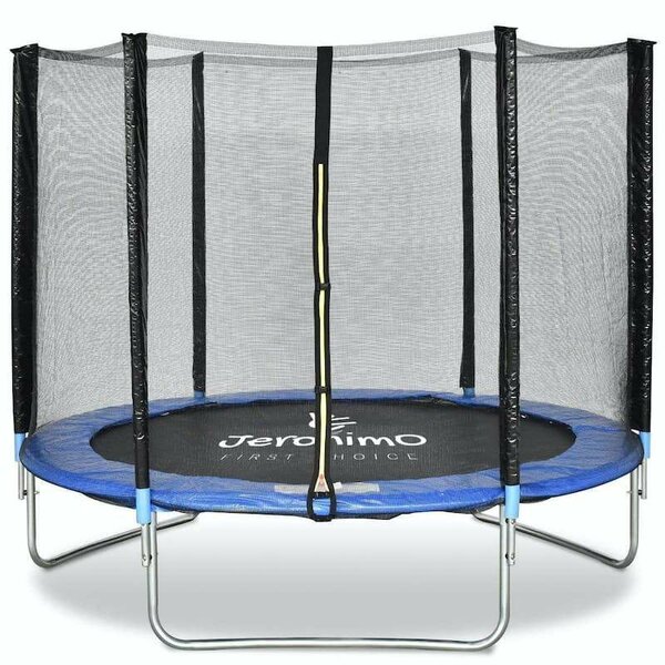Trampoline 8ft