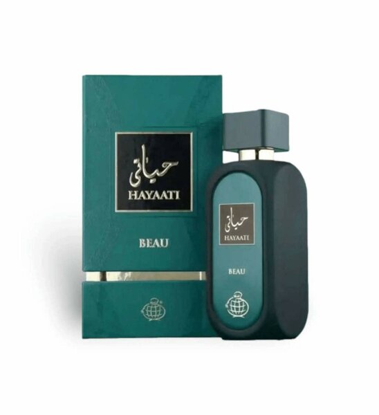 Parfum Hayaati Collection