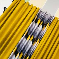 beautiful affordable curtains for home