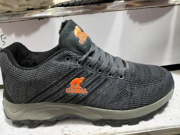 Cemal shoes