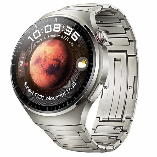 Montre Connectée