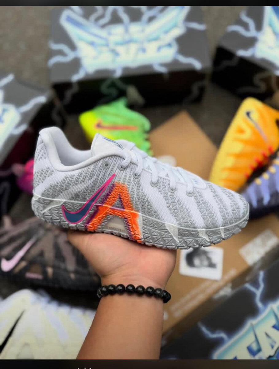 Chaussures de sport Nike