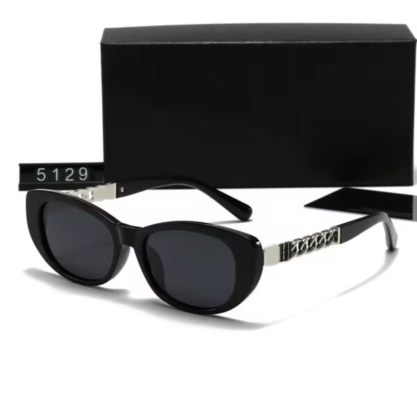Lunettes de Soleil Channel