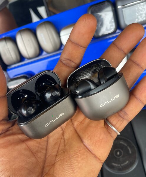 Calus Wireless Earbuds
