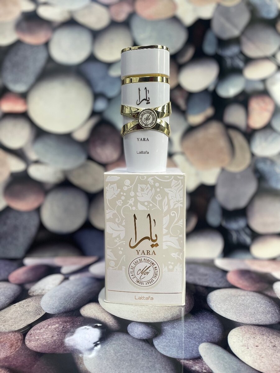 Parfum Yara Lattafa