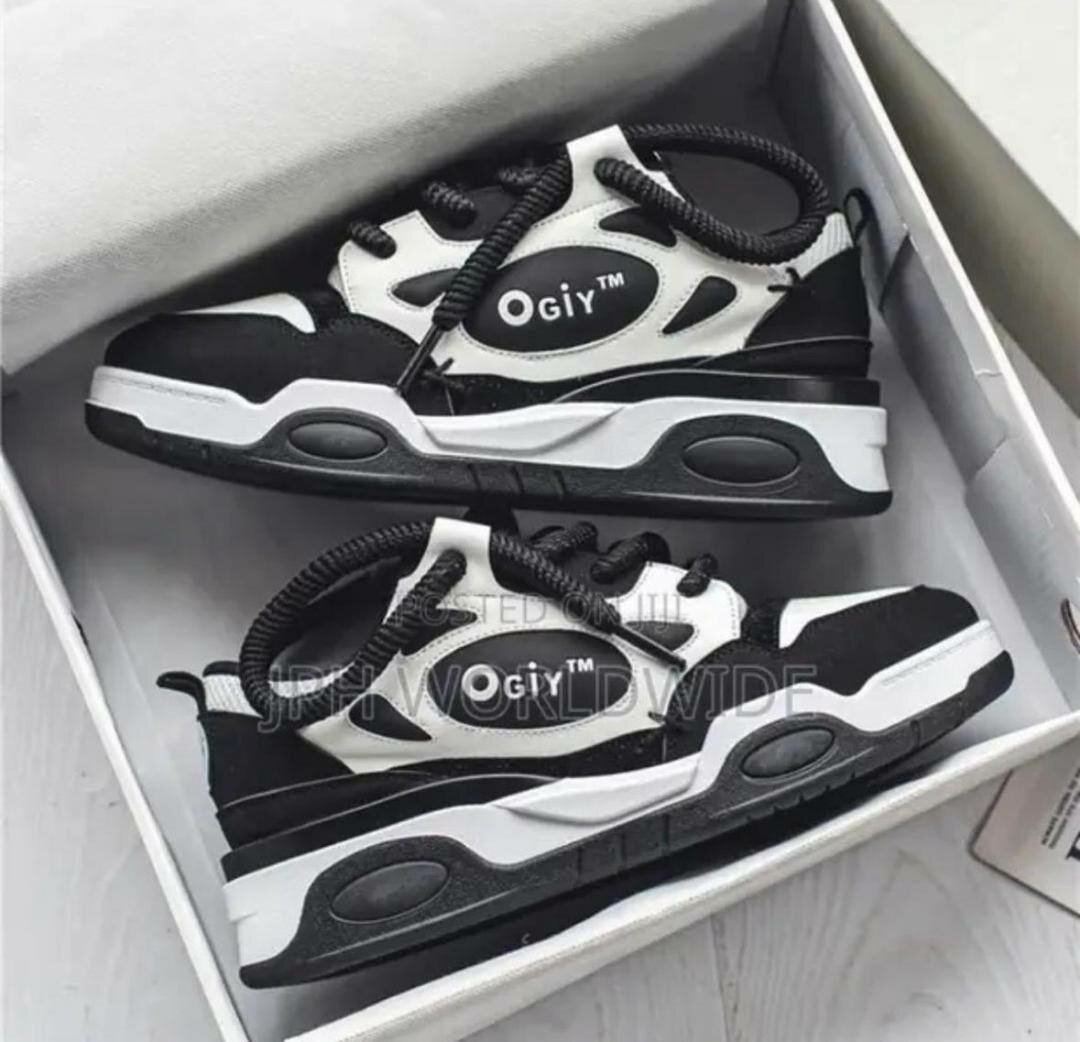 Baskets OGiy™ modernes