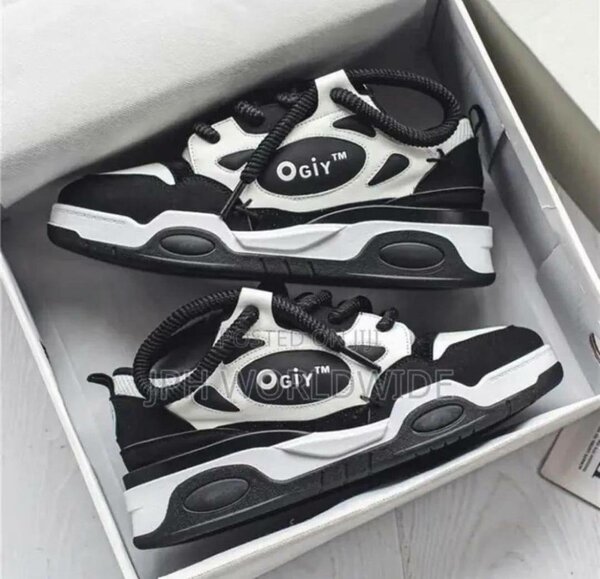 Baskets OGiy™ modernes