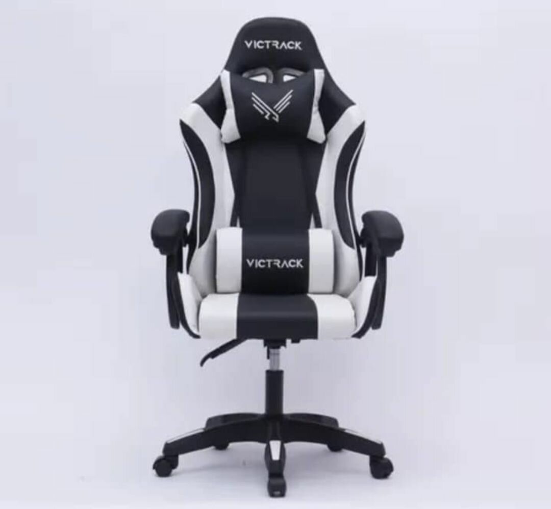 Chaise Gaming Ergonomique Victrack