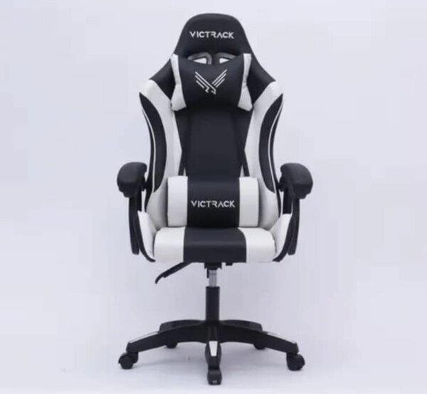 Chaise Gaming Ergonomique Victrack