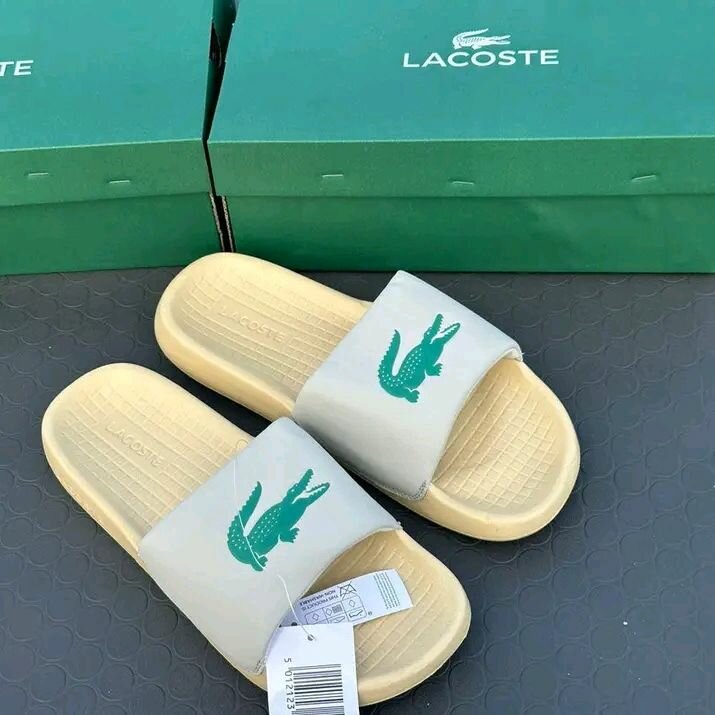 Sandale Lacoste