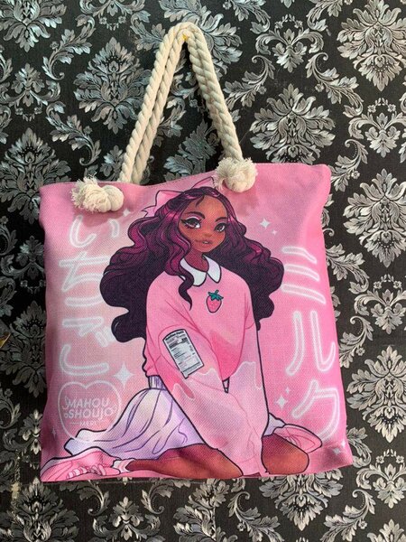 Ladies bag