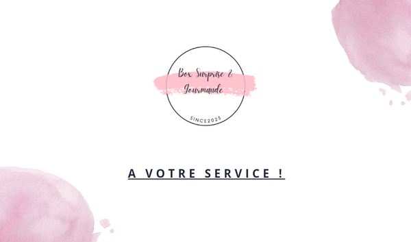 BoxSurpriseetGourman