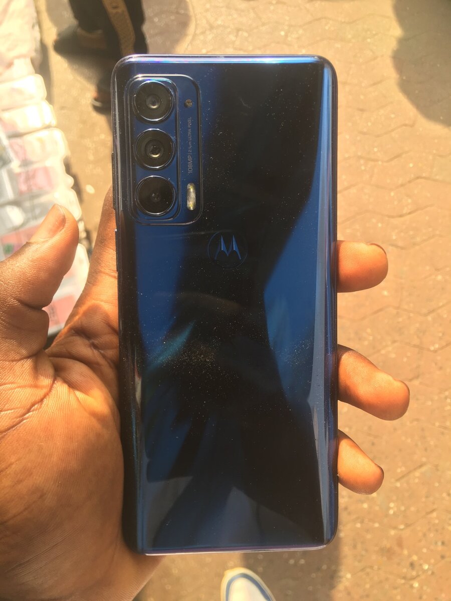 motorola smart phone