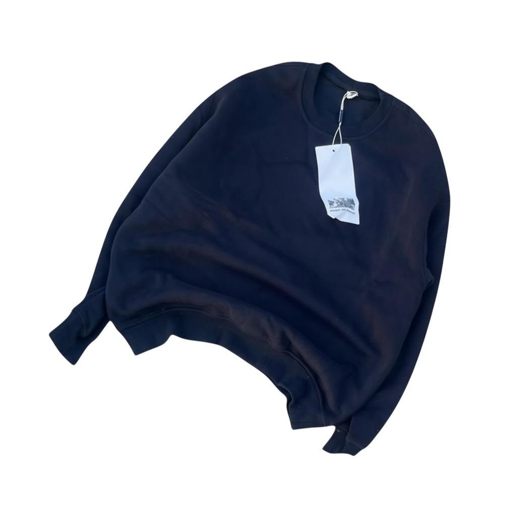 Sweatshirt classique pour hommes