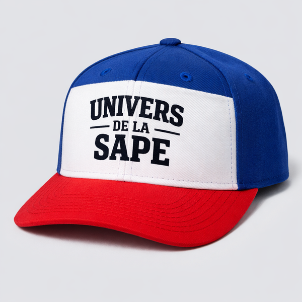 UNIVERS DE LA SAPE 