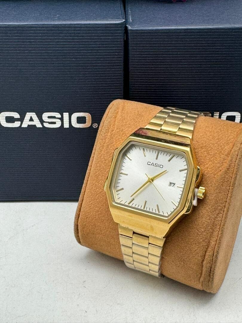 Casio Chain Watches
