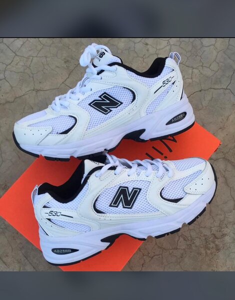 New balance sneaker