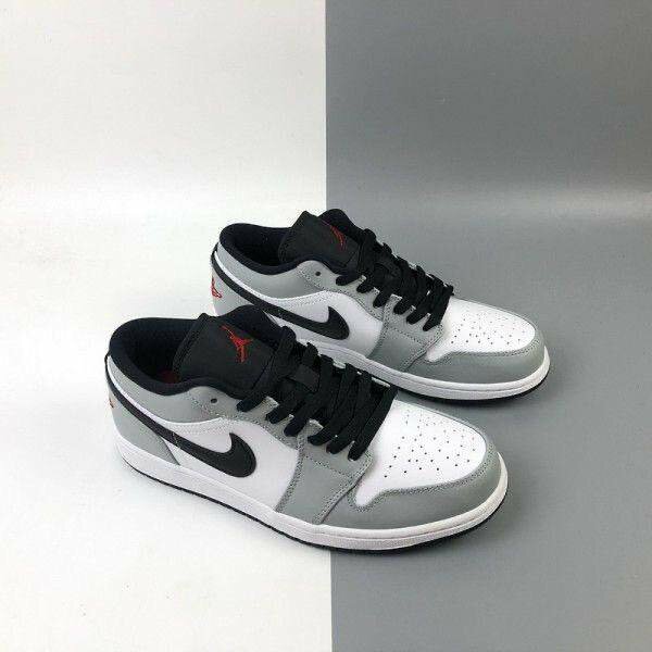 Jordan 1 low