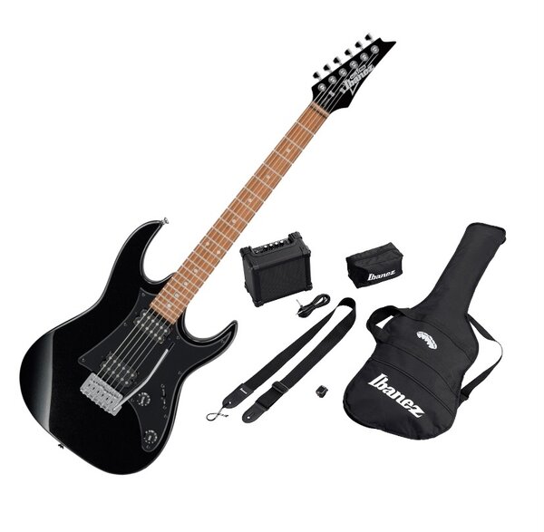 PACK IBANEZ JUMPSTART IJRX20