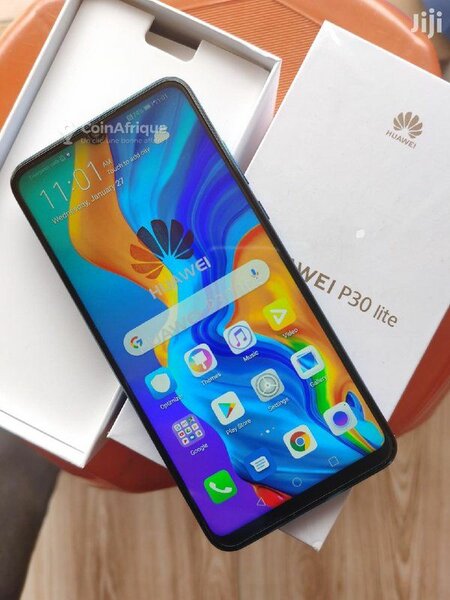 Huawei P30 Lite Smartphone