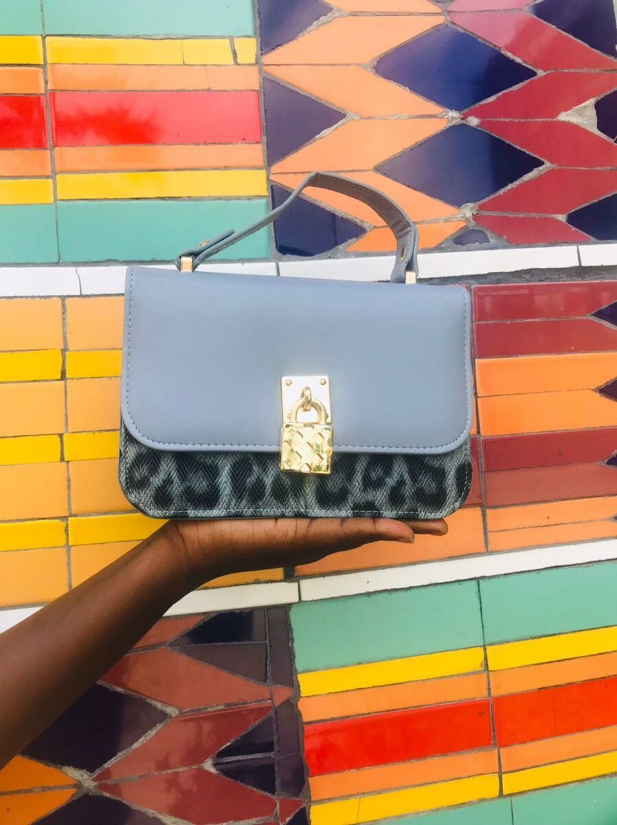 Sac à main élégant femme