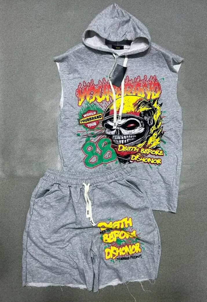 Ensemble Décontracté Homme