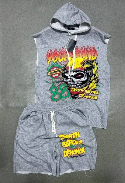 Ensemble Décontracté Homme