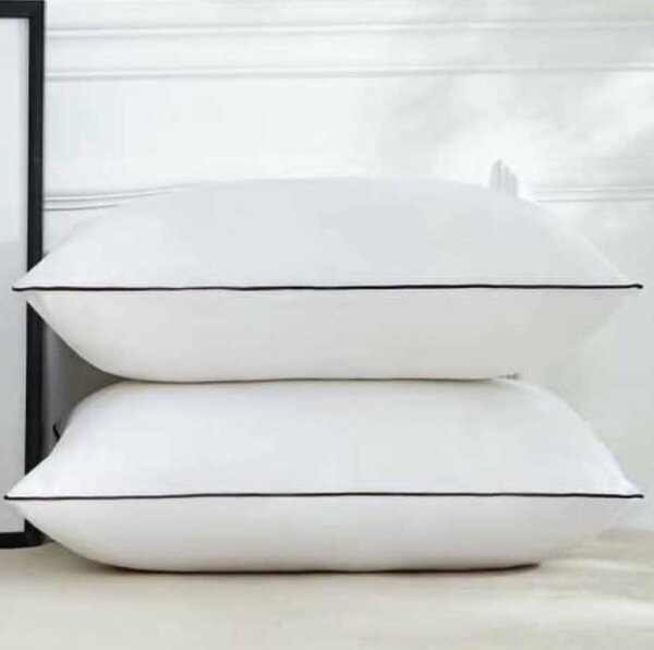 Oreiller Confort Moelleux