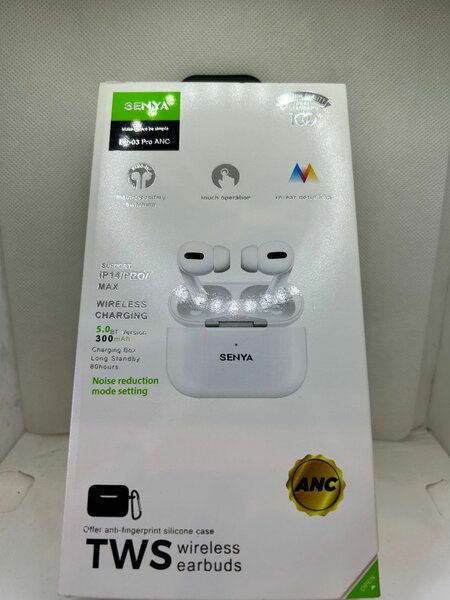 Senya BL-03 Pro ANC