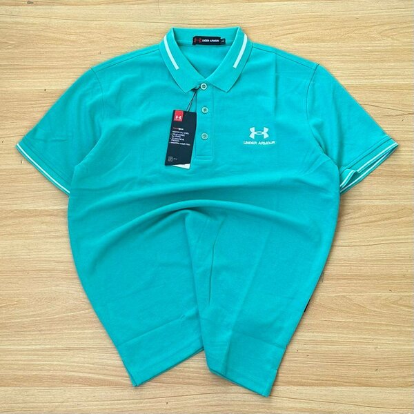 Quality cotton lacoste