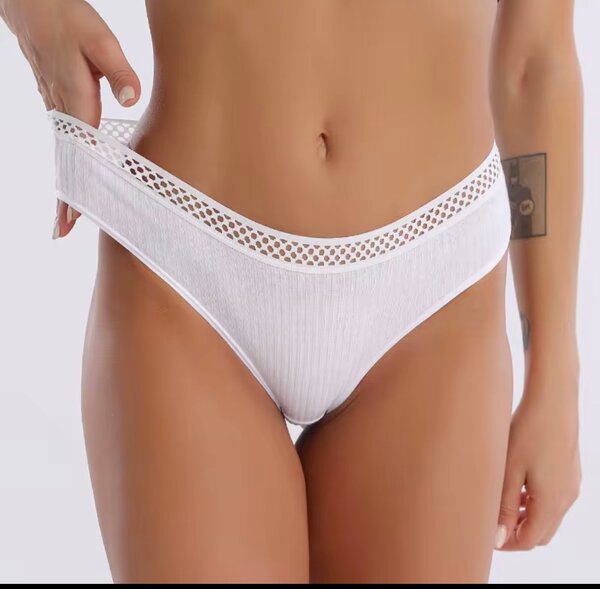 Culottes en coton confortables