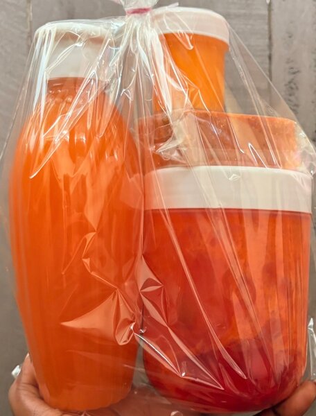 Soins de corps teint métisse