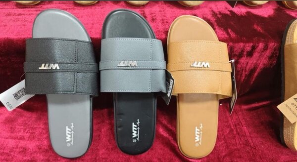 Sandales hommes confortables