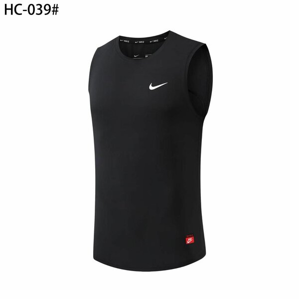 Débardeur sport pour homme
