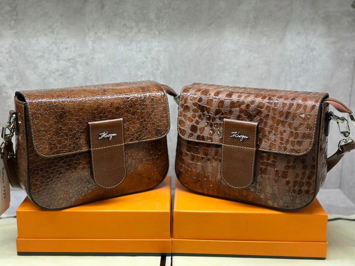 Karya натуральная кожа