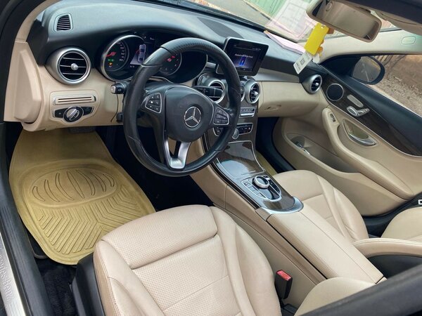 C300 2018