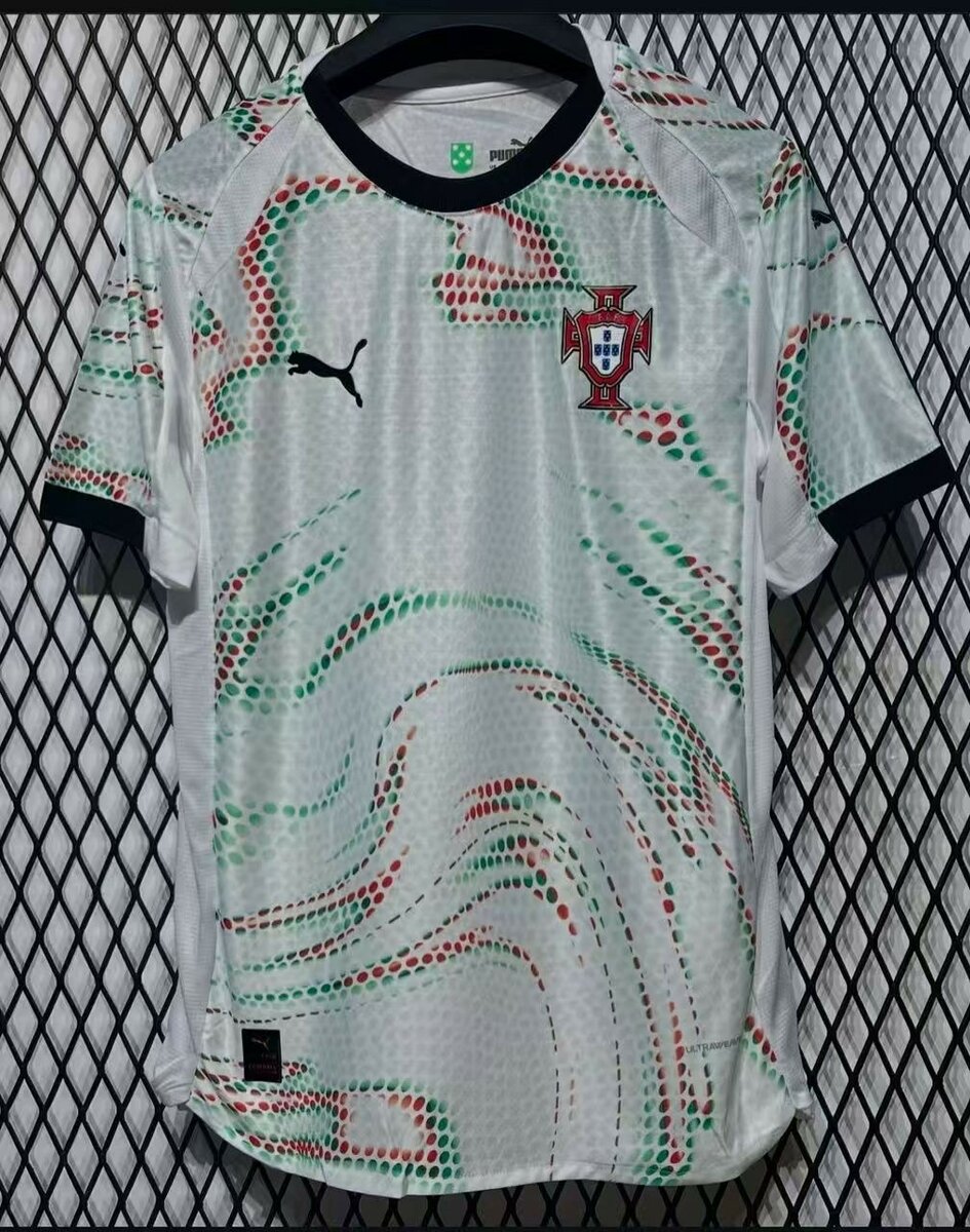 Maillot de football Portugal