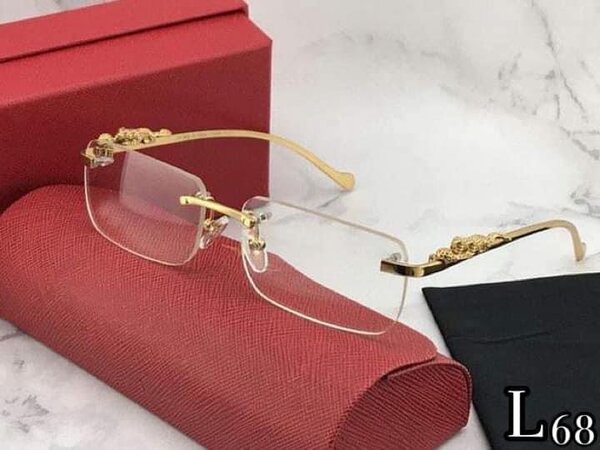 Lunette fashion