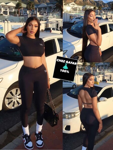 Ensemble fitness tendance