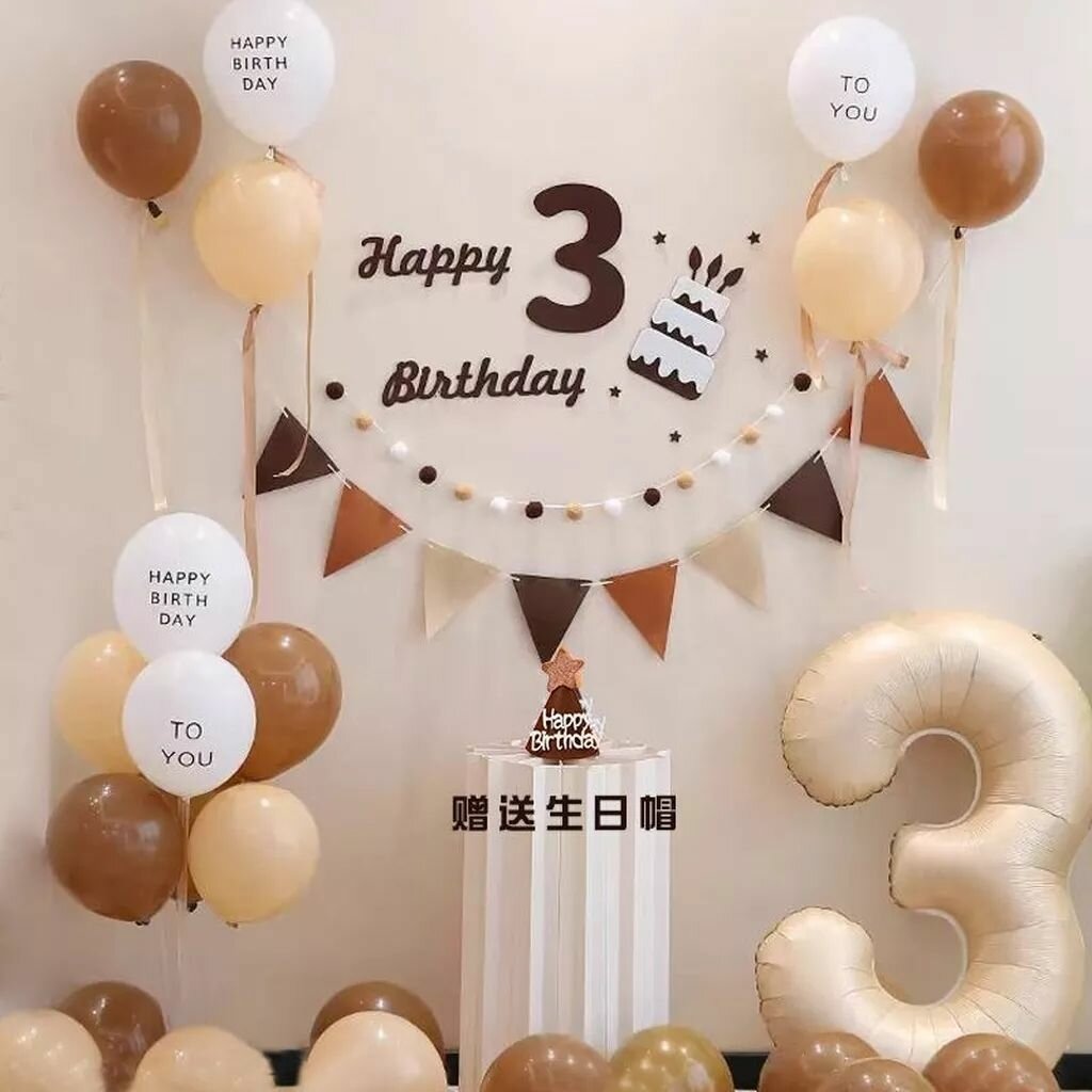 Домашняя фотозона для детей