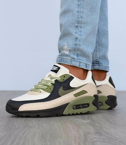 Baskets Air Max modernes