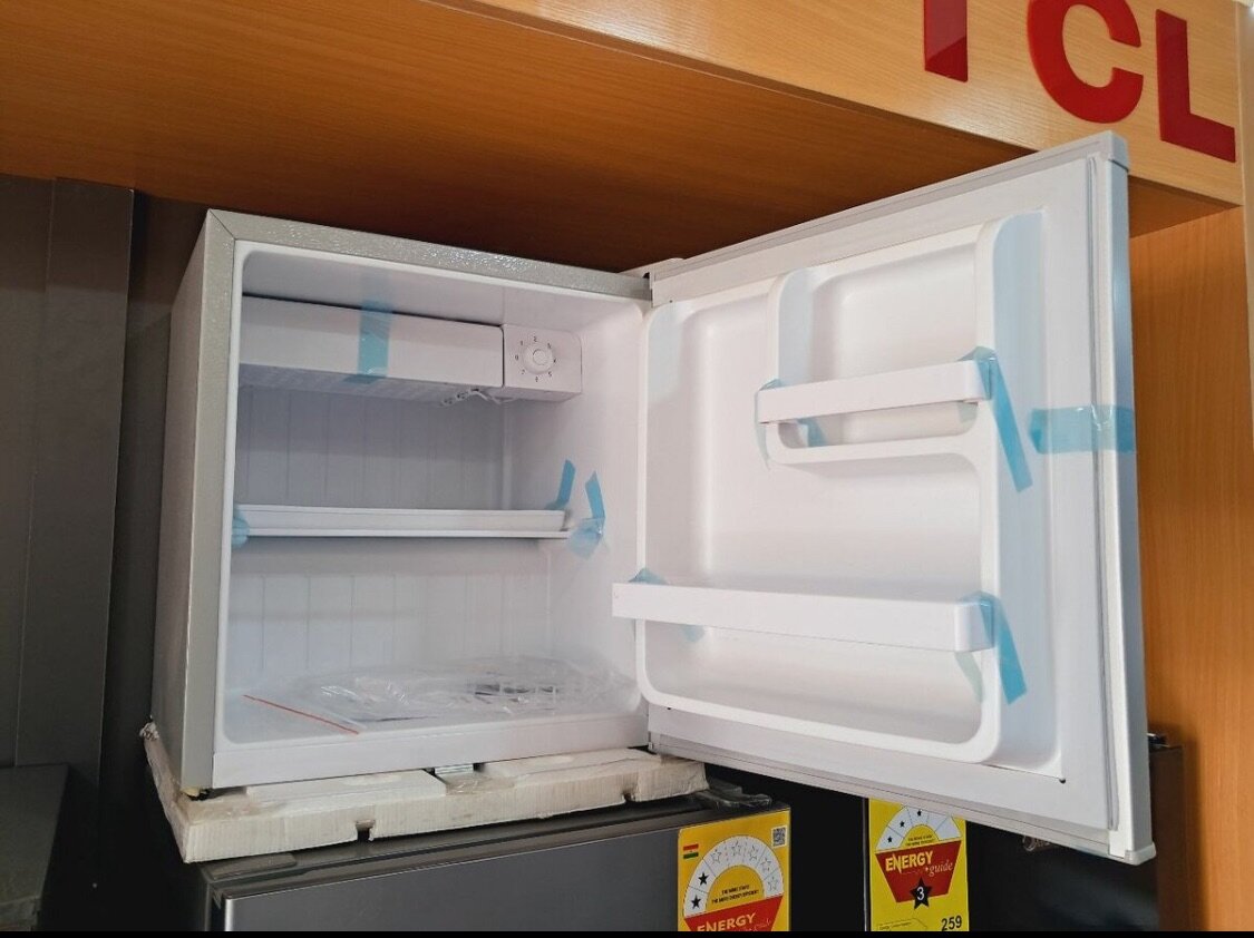 Bedside Refrigerator 48 litres