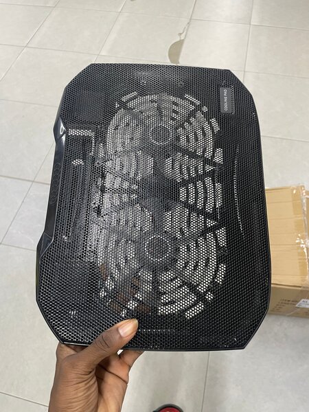 Refroidisseur de PC portable N92