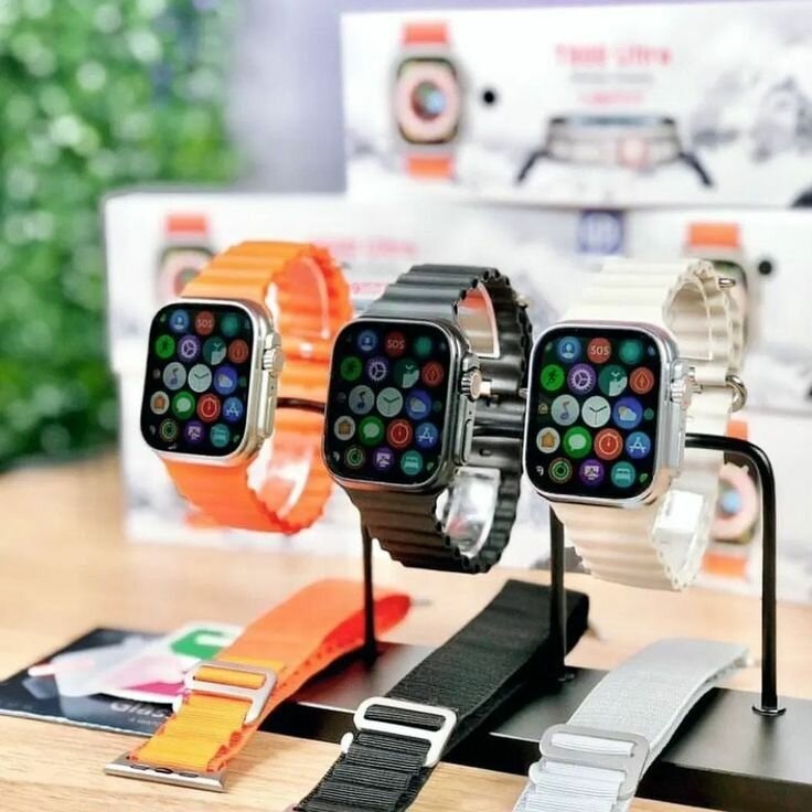 Apple watch
